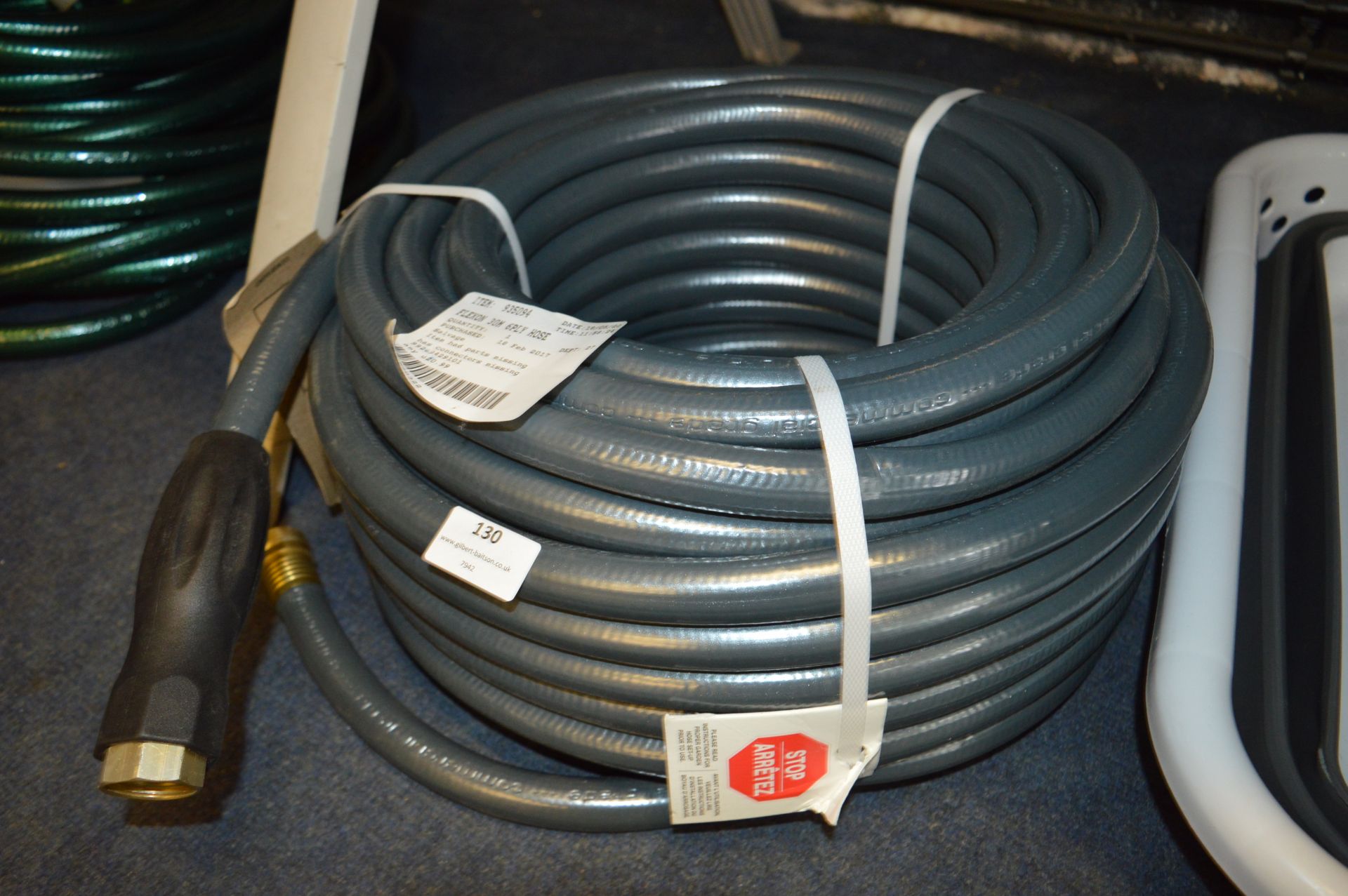 *FLEXON 30M 6PLY HOSE