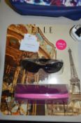 *ELLE GIRLS CLAM SUNGLASSES