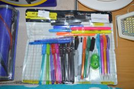 *SHARPIE ASSORTED STATIONERY PACK