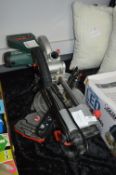 *METABO MITRE SAW