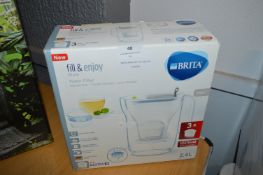 *BRITA MAXTRA+ STYLE JUG