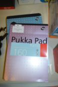 *PUKKA PAD A4 REFILL 6PK