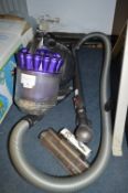 *DYSON DC39 ANIMAL PLUS VACUUM