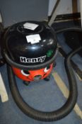 *HENRY MICRO HI-FLO VACUUM