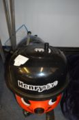 *HENRY MICRO HI-FLO VACUUM