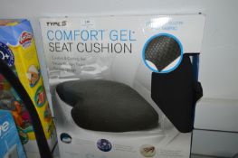 *WINPLUS GEL SEAT CUSHION