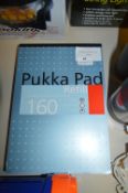 *PUKKA PAD A4 REFILL 6PK