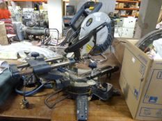 MacAllister Circular Saw