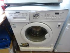 *Zanussi Washing Machine