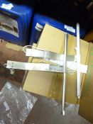 *Box of Two LED Over Cabinet T-Bar Lights