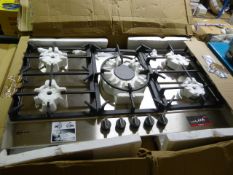 *Neff Five Ring Gas Hob