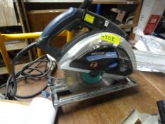 Evolution Circular Saw