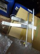 *Box of Two LED Over Cabinet T-Bar Lights