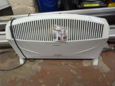 Delonghi Fan Heater