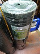 *PVC Coated Welded Mesh