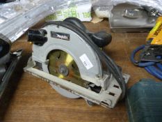 Makita Circular Saw