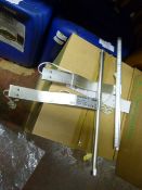 *Box of Two LED Over Cabinet T-Bar Lights