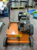 Dori SC38 Eco Scarifier