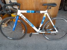 Baracuda Racing Bicycle