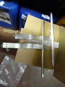 *Box of Two LED Over Cabinet T-Bar Lights