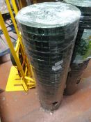 *PVC Coated Welded Mesh