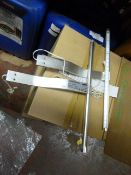 *Box of Two LED Over Cabinet T-Bar Lights