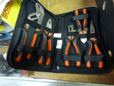 *Five Piece Tool Set