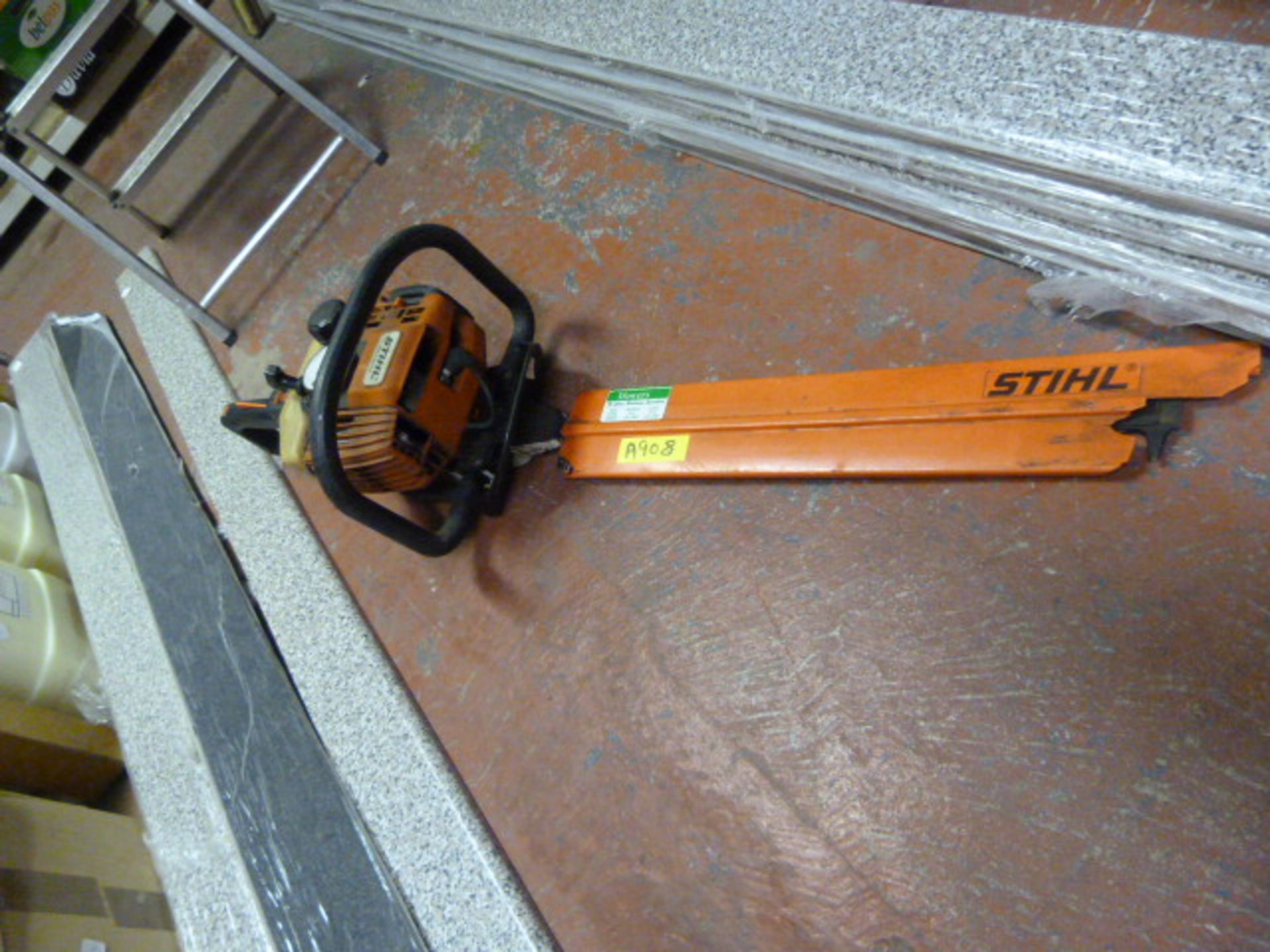 Stihl HS74 Hedge Trimmer