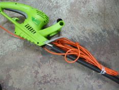 Gardening Essentials Hedge Trimmer