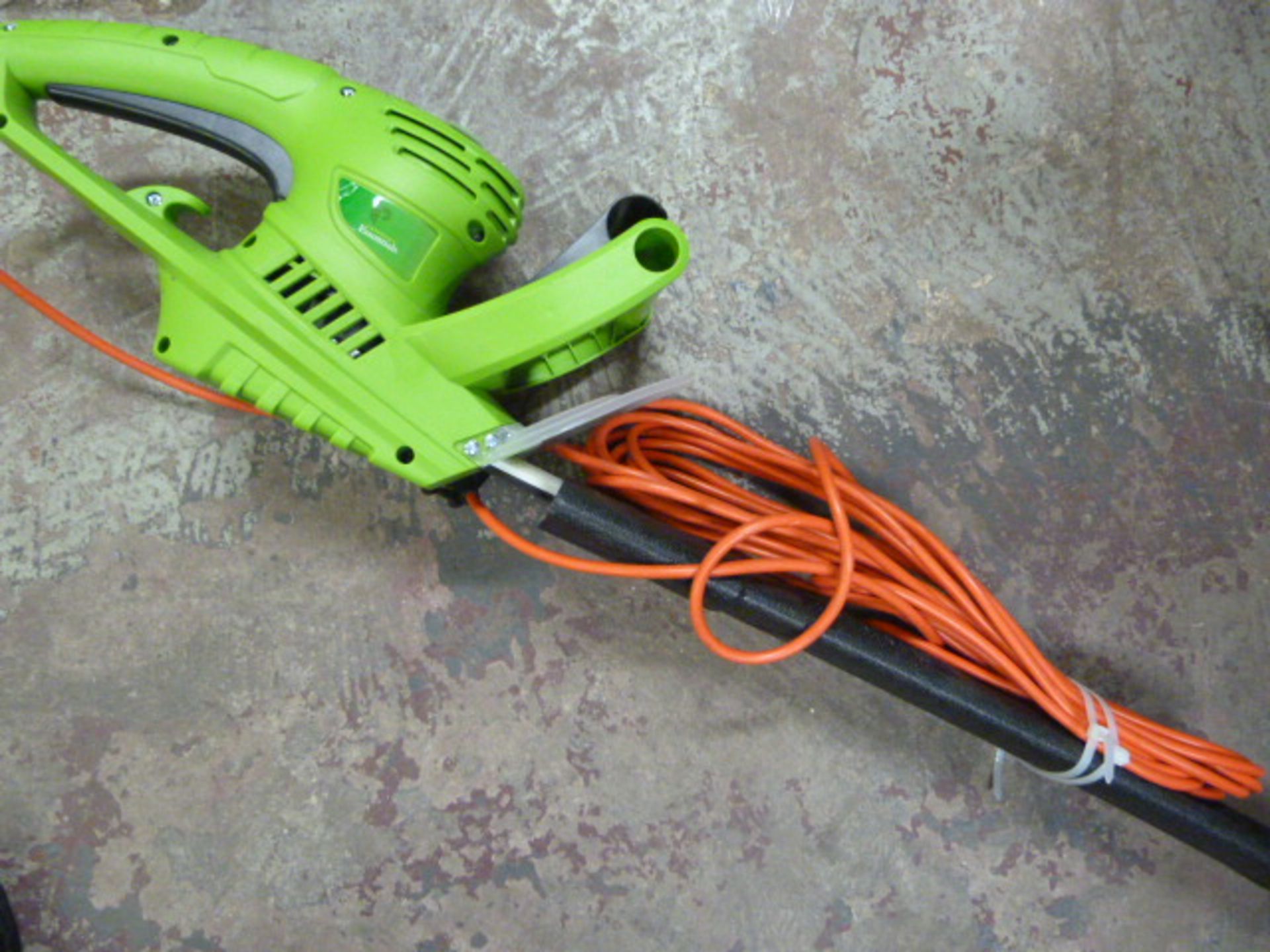 Gardening Essentials Hedge Trimmer