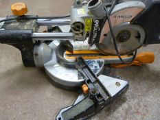 Rage 3-5 Circular Chop Saw