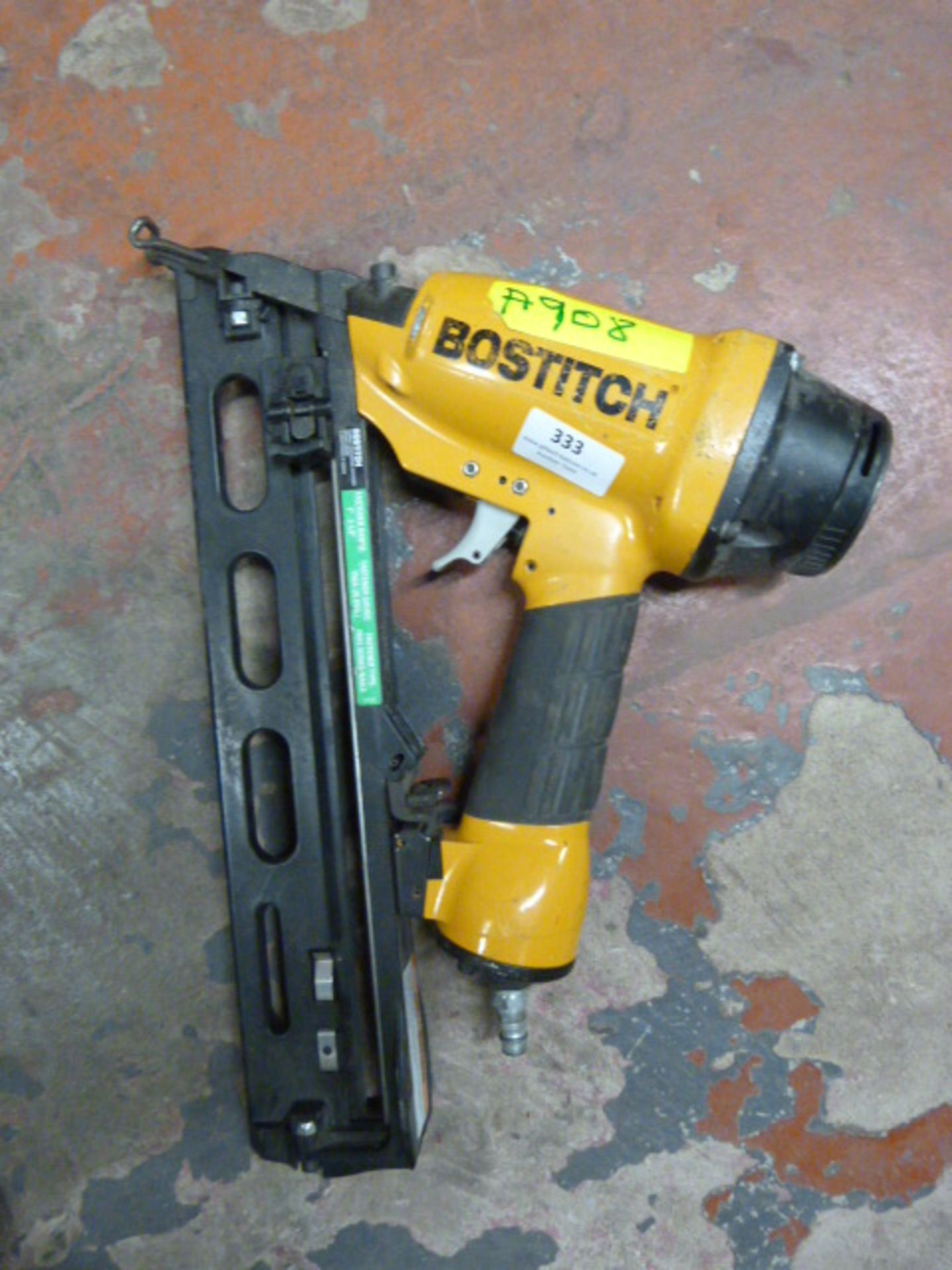 Bastitch Pneumatic Nail Gun