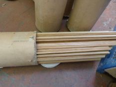 *Tube of Edging Strips (Approx 98")