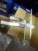 *Box of Two LED Over Cabinet T-Bar Lights