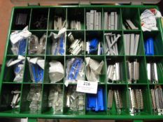*Storage Box Containing Electrical Components