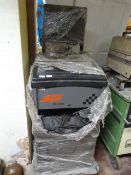 Sun DGA2500 Diagnostic Machine