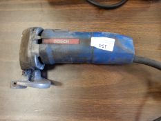 *Bosch 240V Nibbler