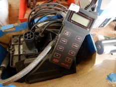 *Snap-on ASA200 Gas Analyser