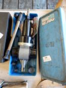 *Sykes Pickervant Pneumatic Valve Grinder