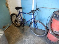 *Townsend Eclipse Mountain Bike