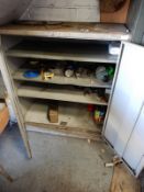 *3ft Stationery Cabinet