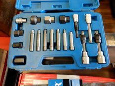 *Laser Eighteen Piece Alternator Tool Kit