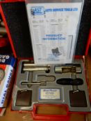 *Bluepoint AST4450 Diesel Engine Setting Tool