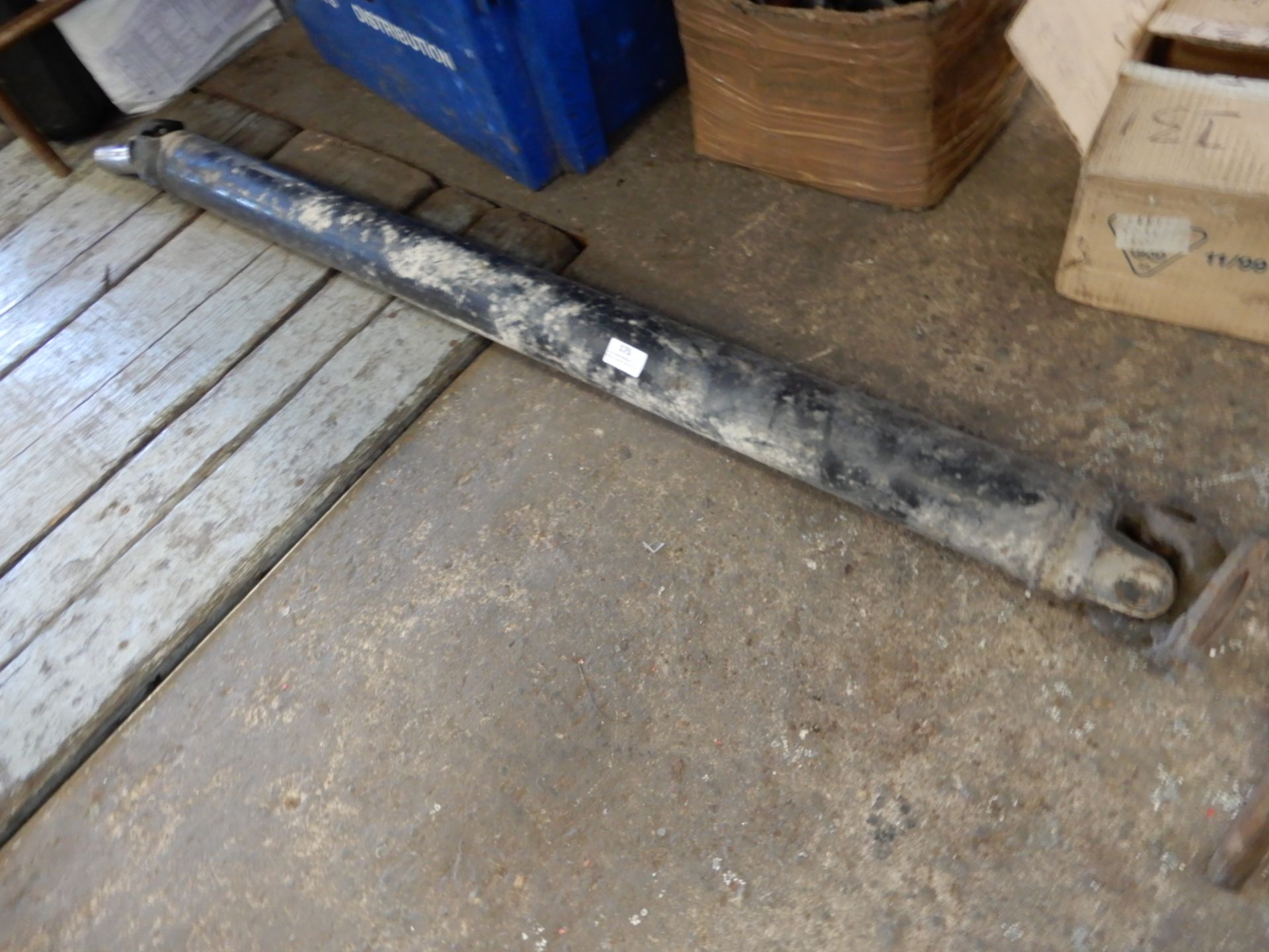 *Volkswagen LT Prop Shaft