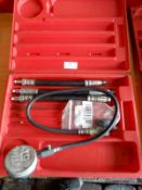 *Snap-on MT308JB Petro Compression Tester