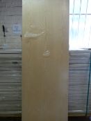 *Fire Door 204x92.5cm