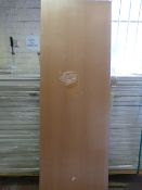 *Fire Door 204x82.5cm