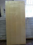 *Fire Door 204x92cm