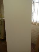 *Fire Door 204x92.5cm