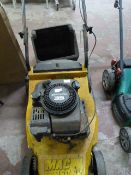 Quantum XN35 Lawnmower